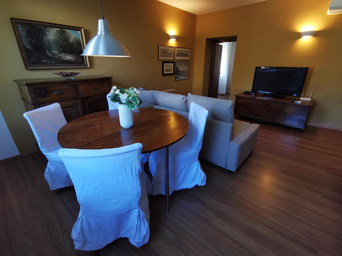 Apartments Volce Толмин Екстер'єр фото