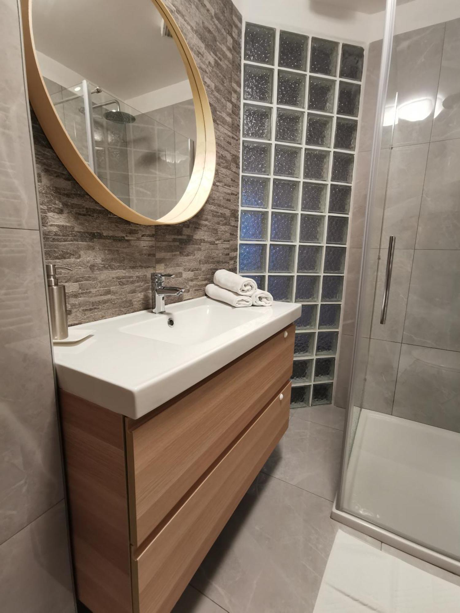 Apartments Volce Толмин Номер фото