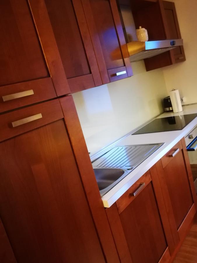 Apartments Volce Толмин Екстер'єр фото