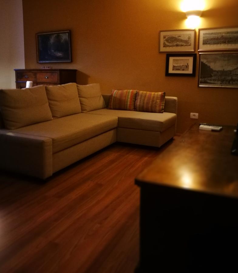Apartments Volce Толмин Екстер'єр фото